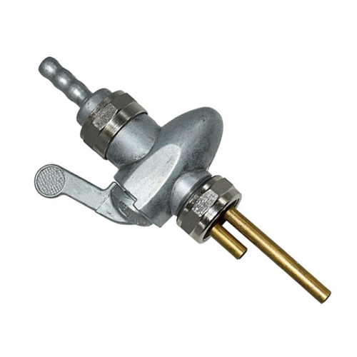 Robinet de commutation de robinet de carburant pour R25/3 R26 R27 R50/5-R75 2