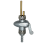 Robinet de commutation de robinet de carburant pour R25/3 R26 R27 R50/5-R75 4