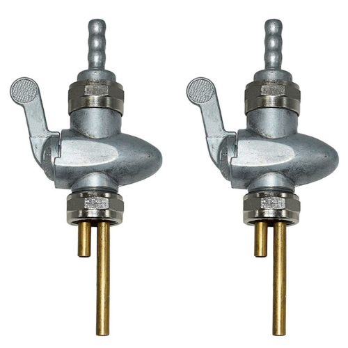Robinet de commutation de robinet de carburant pour R25/3 R26 R27 R50/5-R75