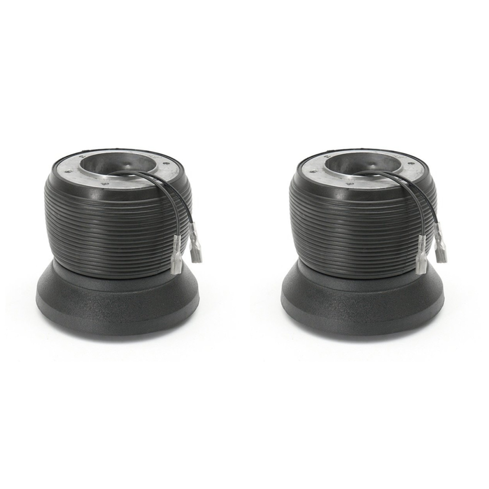 Kit Adaptador De Cubo De Volante De VehíCulo De AutomóVil Para-image