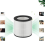 FY0611/30 Hepa Filter Replacement for Air Purifier Parts HEPA Filter 4