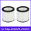 FY0611/30 Hepa Filter Replacement for Air Purifier Parts HEPA Filter 1