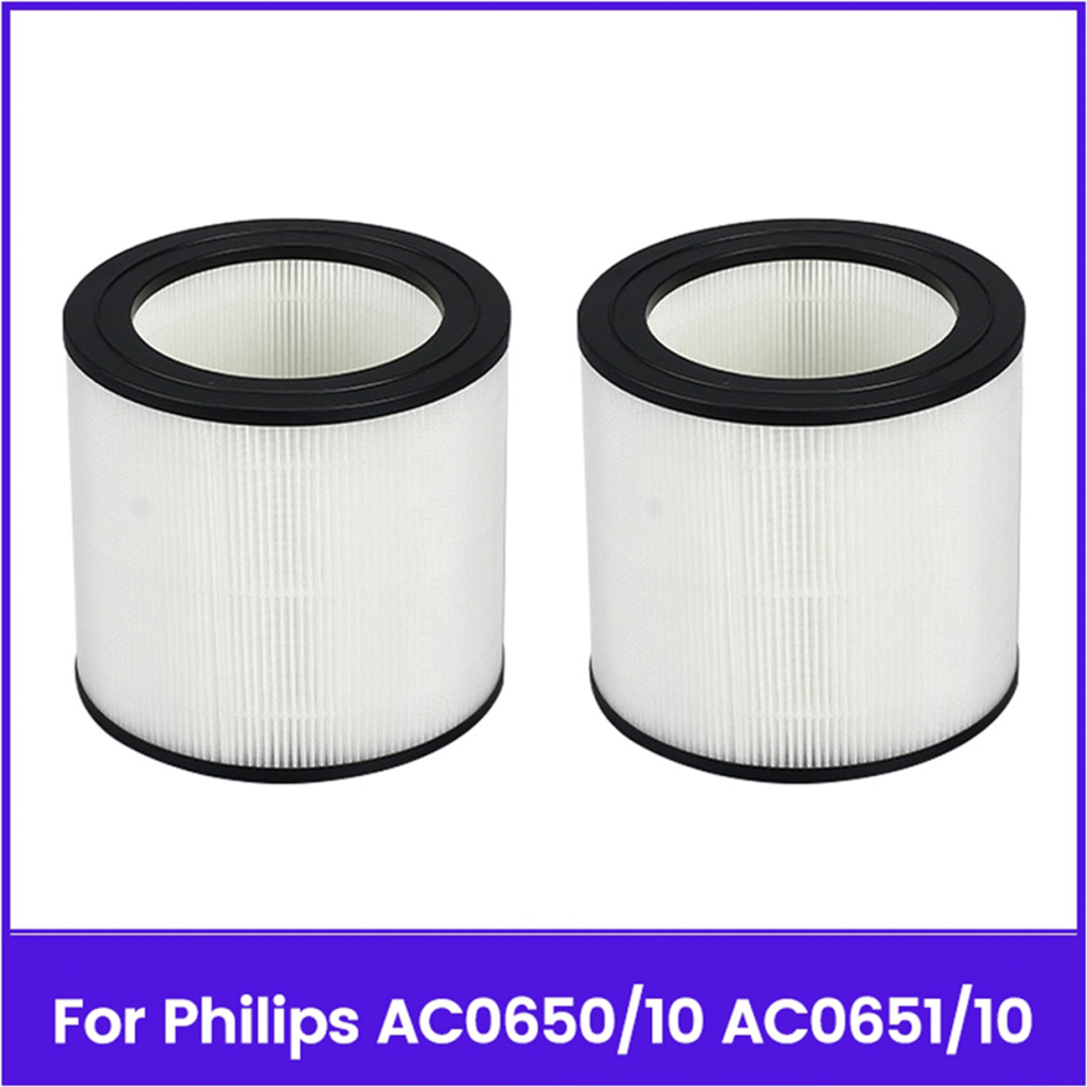 FY0611/30 Hepa Filter Replacement for Air Purifier Parts HEPA Filter