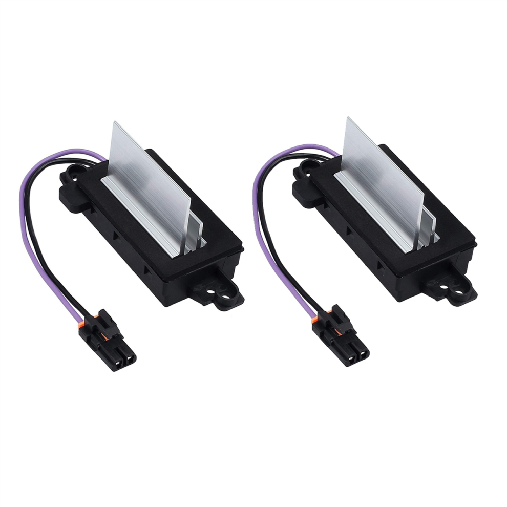 Upgraded Design Heating And Air Conditioning Blower Motor Resistor 4714141592503
