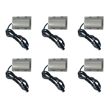 DC 12V Chair Pillow Vibrating Motor Waterproof Mini Vibrating Motor