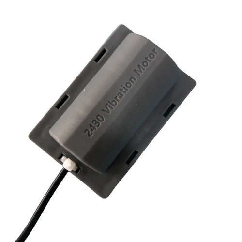 DC 12V Chair Pillow Vibrating Motor Waterproof Mini Vibrating Motor 1