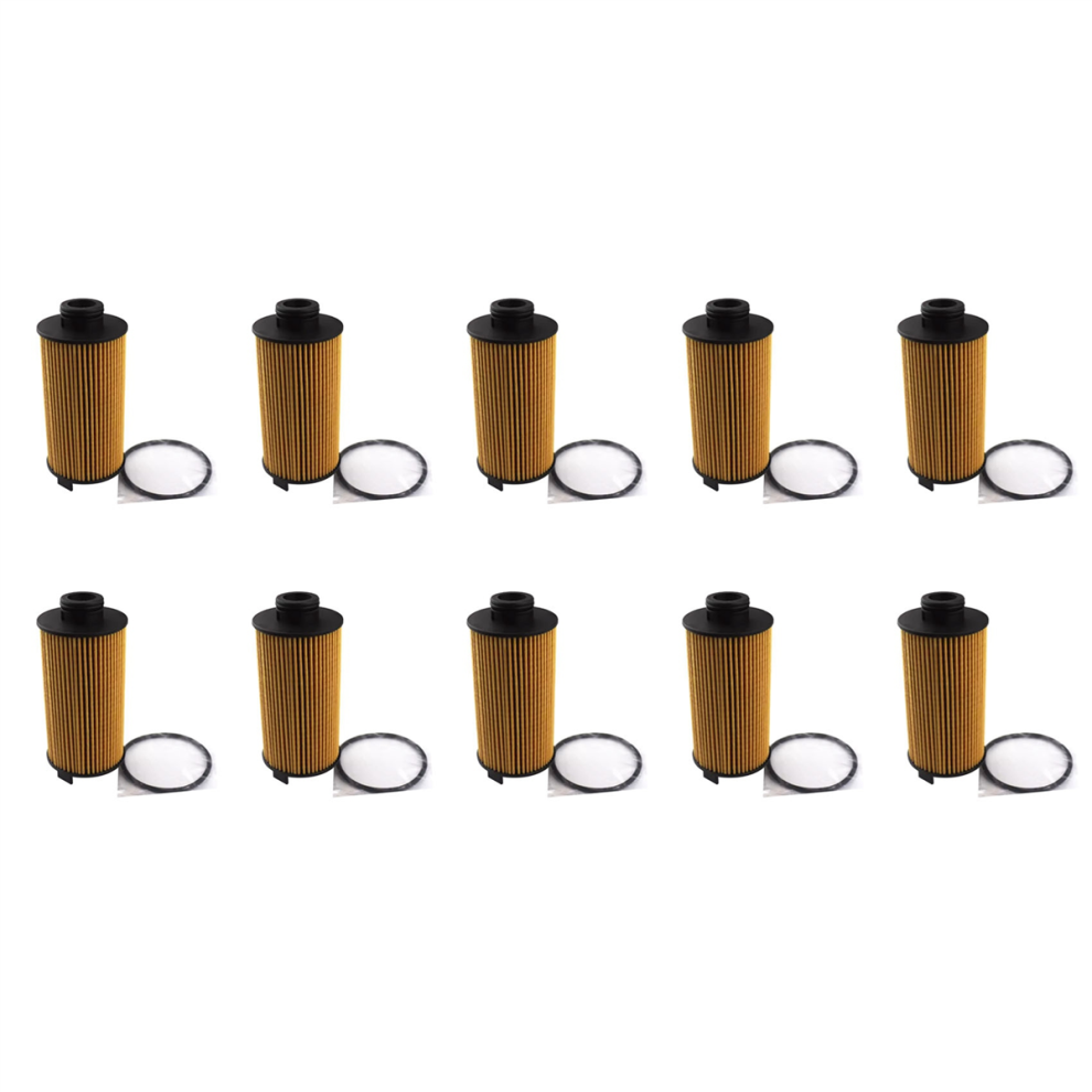 5Set Car Oil Filter A700000017 For Bx5 Bx6 Bx7 Foton 4714141590639
