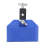 Bloco de percussão de 5 polegadas para instrumento de percussão latino (azul) 2