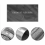 Exhaust Flex Pipe Stainless Steel Double Braid 7