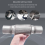 Exhaust Flex Pipe Stainless Steel Double Braid 6