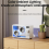 Portable Transparent Bluetooth Speaker 3