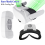 VR Face Cushion Pad with Cooling Fan for Meta 3S 2