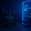 For NerdQAXE++ 901 4.8T Dedicated Silent Fan Efficient Heat 4