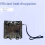 For NerdQAXE++ 901 4.8T Dedicated Silent Fan Efficient Heat 2
