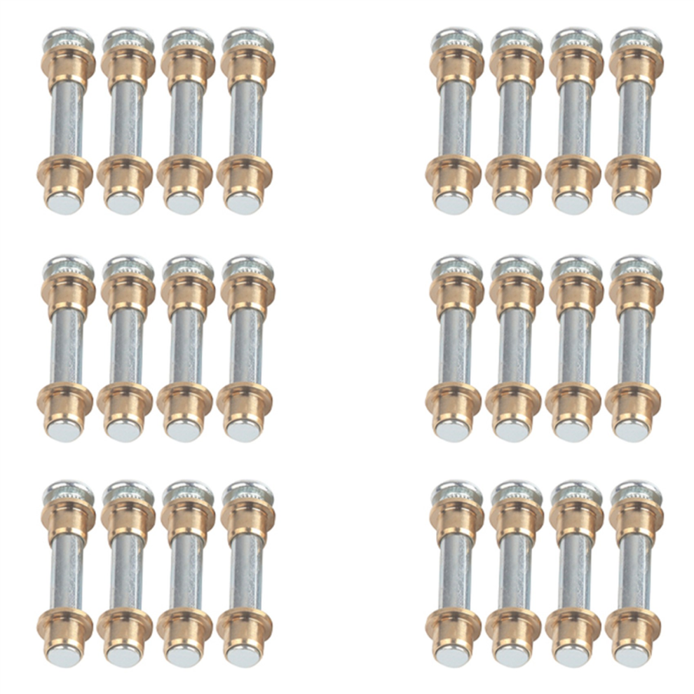 Door Hinge Repair Kit For Navara 97-05 D22 With High Strength 4714141594927