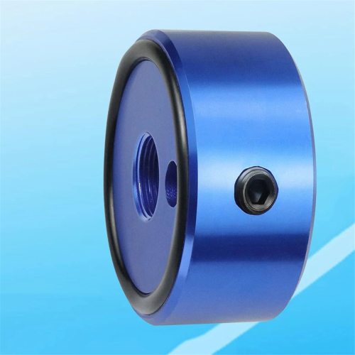 Oliedrukmeteradapter voor generatie IV en V8-motoren 2