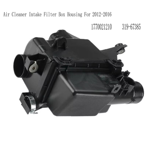 1770021210 Luftfiltergehäuse für C 2012-2016 2