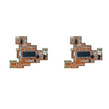 SI4732 V5.0 FPC-modificatiemodule voor K5 K6 HF-kortgolf