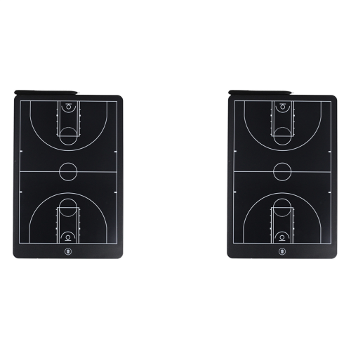 Elektronická basketbalová tréningová tabuľa Digitálna strategická tabuľa