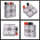 Pem Hydrogen Fuel Cell Exchange Membrane Fuel Cell New Energy 7