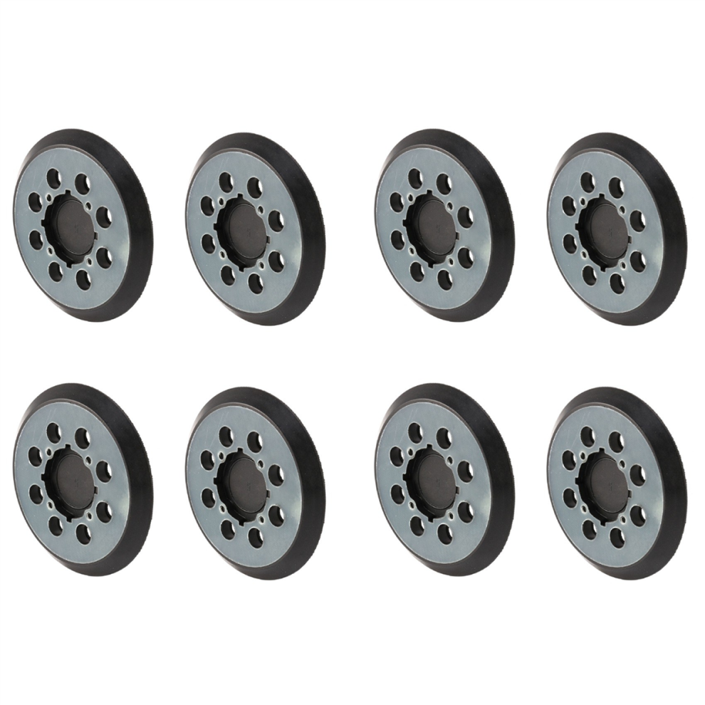 5Inch Replacement Sander Pad For -Dwe6421/6421K, Dwe6423/6423K 4714141597638