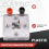 Pem Hydrogen Fuel Cell Exchange Membrane Fuel Cell New Energy 6