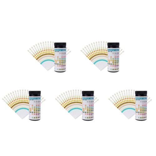 100 strips urineteststrip 10 parameters