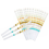 100 strips urineteststrip 10 parameters 3