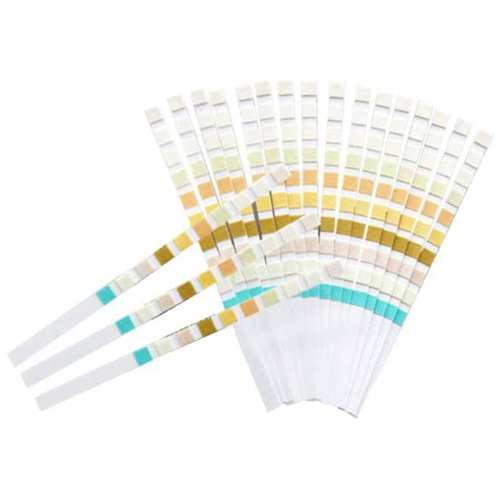 100 strips urineteststrip 10 parameters 2