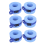 Aquatic Cuffs Water Aerobics Float Ring Fitness Exercise Set 1