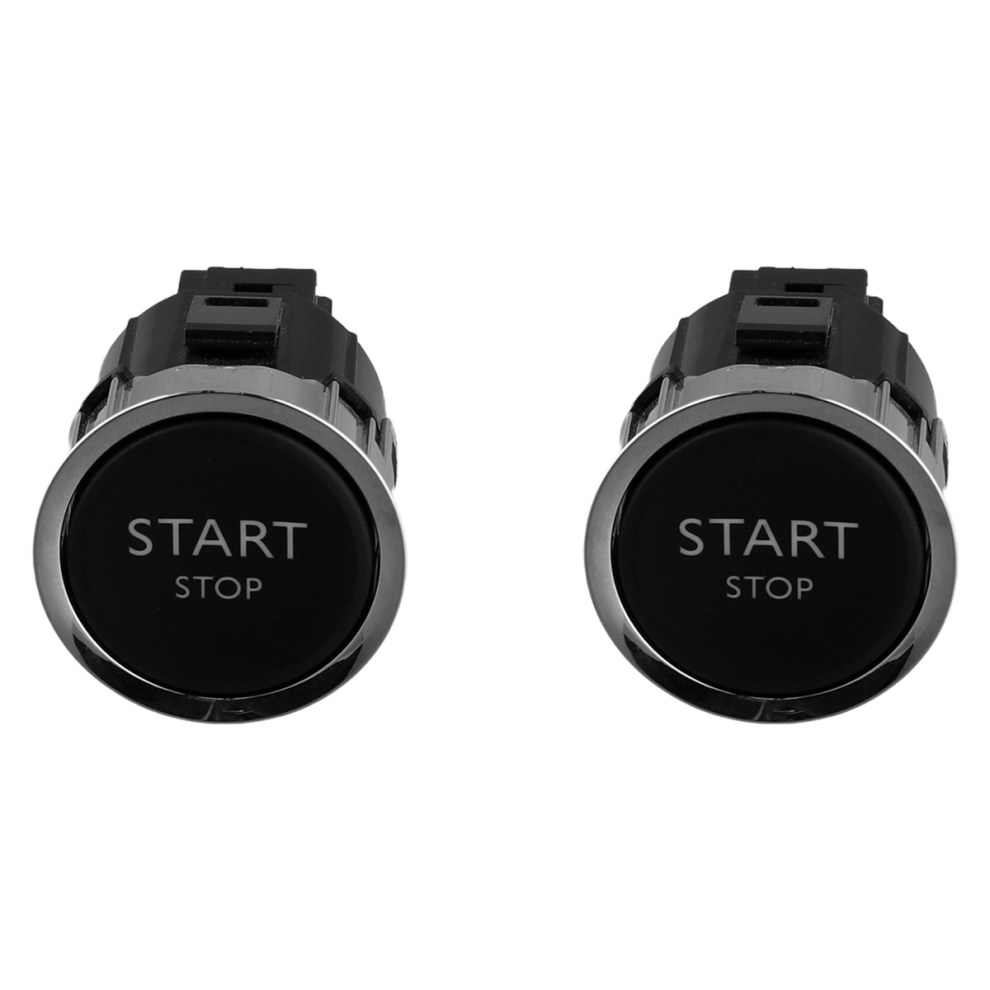 4 Pin Start Stop Switch For 408 508 C4l 4714141594743