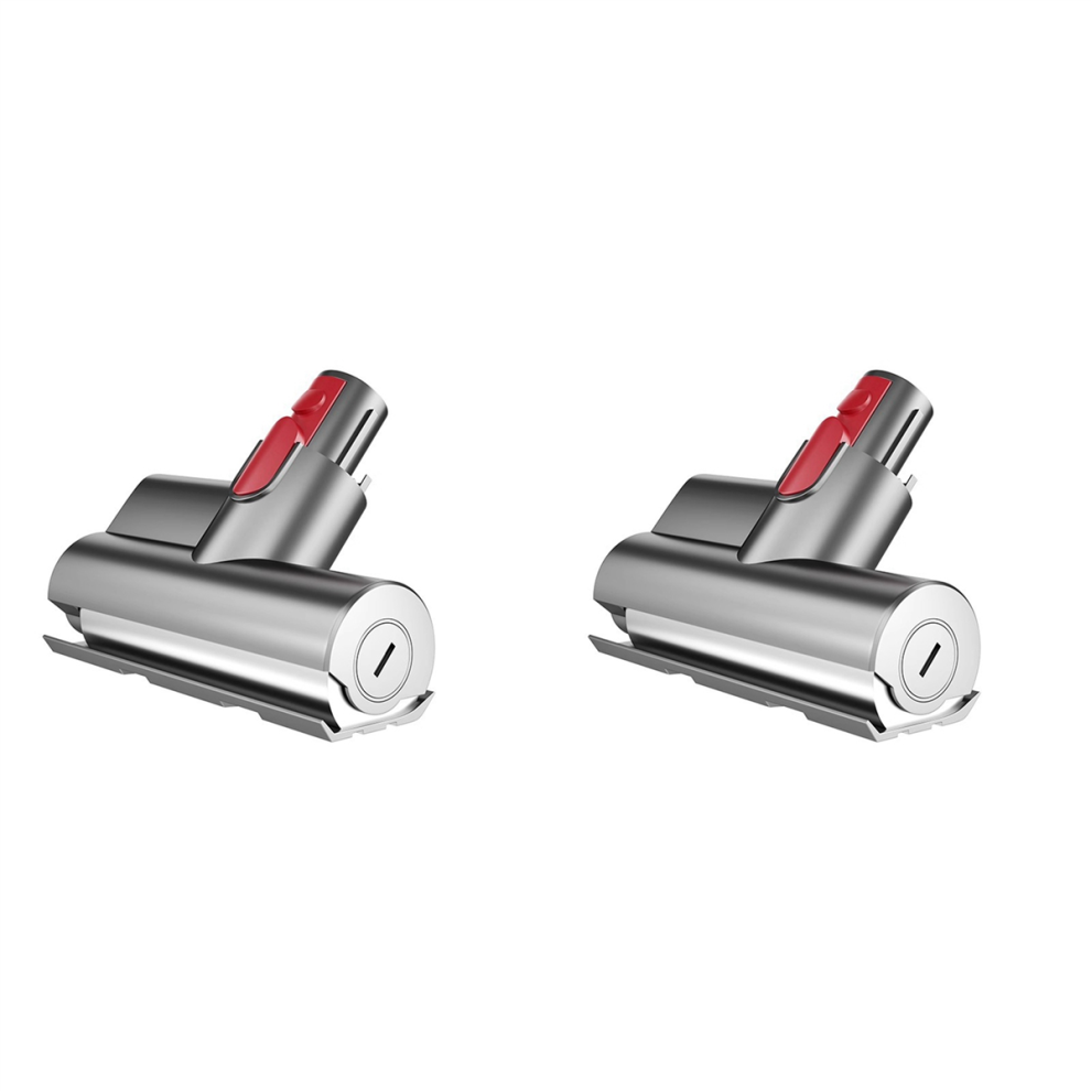 Mini Cabezal De Cepillo Motorizado Para V7, V8, V10, V11 Y V15-image