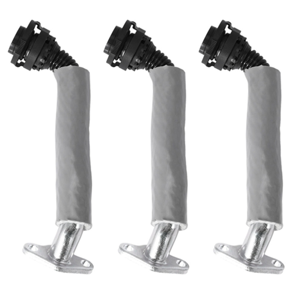 Engine Turbocharger Return Tubing For 55574129 4714141594361