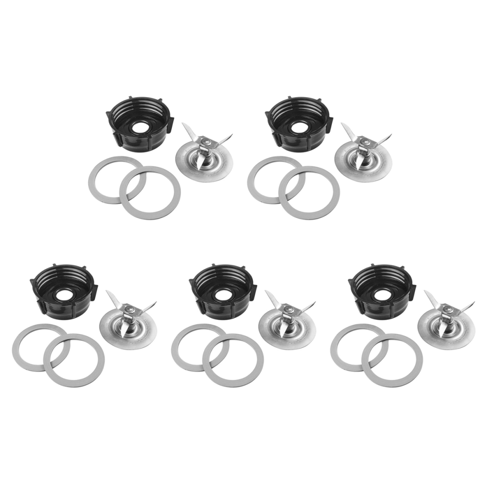 Blender Accessories Compatible for Osterizer Blender Parts-image-OPC-PJ28BR6-NEW