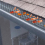 Strainer 2 Set Gutter Guard Mesh Protector Anti-Cover to Gutter Drain 5