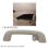 4Pcs Roof Pull Handle Grab Assist Handle for 7461030320A8 Beige 5