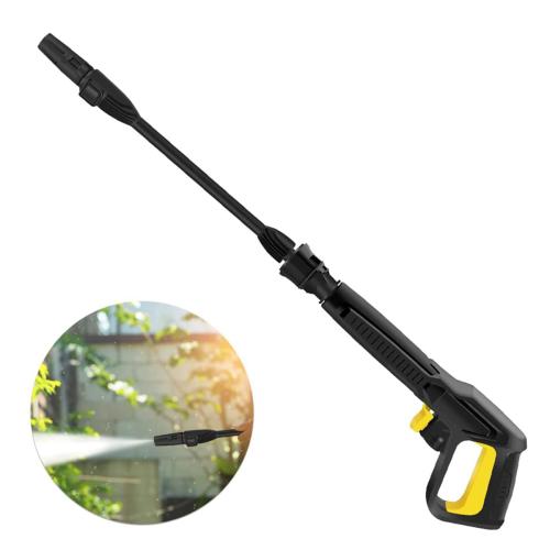 Replacement Pressure Washer with Extension Wand Set for 2