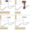 Ladderrekhanger, ladderopberghaak, wandmontage, multifunctioneel 4