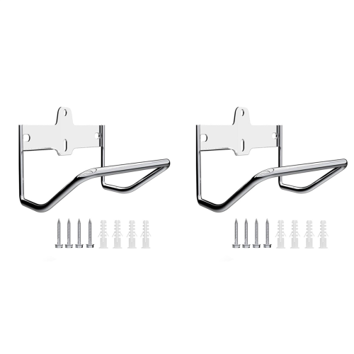 Ladderrekhanger, ladderopberghaak, wandmontage, multifunctioneel