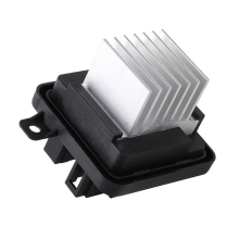 Car Air Conditioning Fan Resistance Blower Resistance for C4