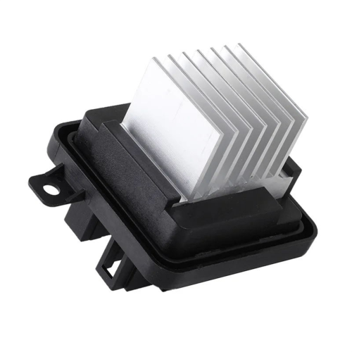 Car Air Conditioning Fan Resistance Blower Resistance for C4
