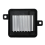 Car Air Conditioning Fan Resistance Blower Resistance for C4 3