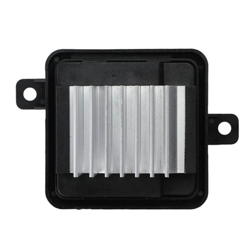 Car Air Conditioning Fan Resistance Blower Resistance for C4 2