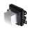 Car Air Conditioning Fan Resistance Blower Resistance for C4 5