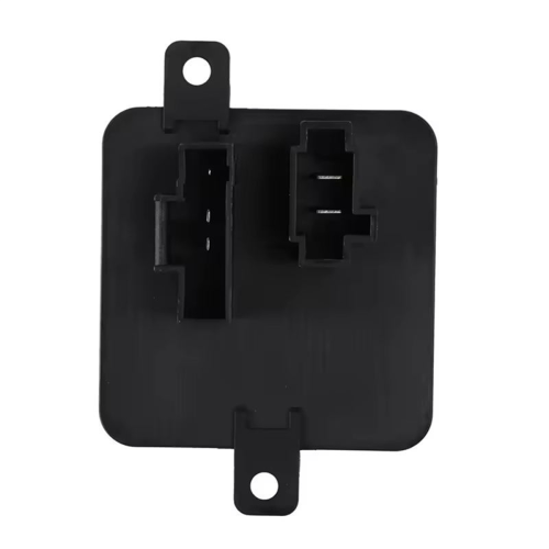 Car Air Conditioning Fan Resistance Blower Resistance for C4 1
