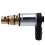 Auto A/C Pomp Solenoïde A/C Compressor Regelklep voor 3
