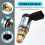 Auto A/C Pomp Solenoïde A/C Compressor Regelklep voor 6