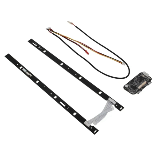 Planche pour trottinette électrique Pro 2 1
