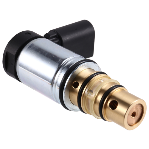 Auto A/C Pomp Solenoïde A/C Compressor Regelklep voor 1
