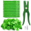 Ακουστικά βοοειδών με αριθμό 001-100, Αναγνώριση ζώων βοοειδών 1